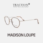 MADISON LOUPE 트락션 안경 TRACTION 프랑스브랜드 메디슨 | 기타 : 안경테 : th3591428462 - 필웨이 / 정품감정