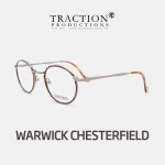 WARWICK CHESTERFIELD 트락션 안경 TRACTION 프랑스 | 기타 : 안경테 : th3591431023 - 명품의 가치를 더하다 : 필웨이