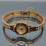 14k핑크골드 시계/11.6g/gold watch/h1377 | 기타 : 여성시계 : th3658204351 - 필웨이 / 정품감정