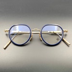 크롬하츠 안경 - SQRTON | Chrome Hearts : 안경테 - 차별화된 감정, 흥정 서비스로 명품의 가치를 더하다 : 필웨이