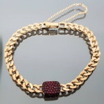 참깨루비 팔찌 | 기타 : 팔찌/발찌 : th3864385745 - 차별화된 감정, 흥정 서비스로 명품의 가치를 더하다 : 필웨이