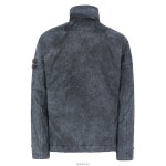 [탑스타]스톤아일랜드 멤브라나 721541524 V0029 점퍼 블랙 Stone Island 필웨이