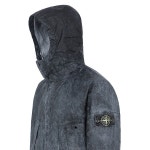 [탑스타]스톤아일랜드 멤브라나 721541524 V0029 점퍼 블랙 Stone Island 필웨이