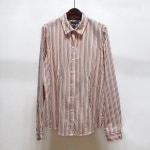 타미힐피거 스트라이프 셔츠 66까지 | TOMMY HILFIGER : 블라우스/셔츠 : MM3997023358 - 필웨이 | 믿을 수 있는 중고 명품