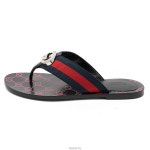 구찌 웹 플립플랍 샌들 612138 H9020 8472 GUCCI 필웨이