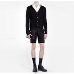         -디에고-국내배송-21SS 톰브라운 삼선탭 스몰 클러치 MAC019L Thom Browne    