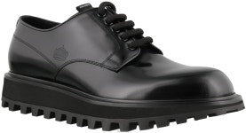 20 S/S 돌체 앤 가바나 더비 레이스 업 슈즈 A10513/A1037 Dolce&Gabbana 필웨이