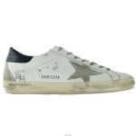 [국내배송]20FW 골든구스 슈퍼스타 남성 스니커즈 네이비탭 10270 Golden Goose 필웨이