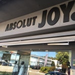 ★창원★특별전 Absolut JOY 창원 그랑디아 P2777A | Other Brand | 필웨이