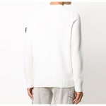 -디에고-국내배송-20FW 스톤아일랜드 와펜 울 니트 552A3 화이트 Stone Island 필웨이