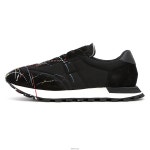 【럭스보이♥당일】 마르지엘라 레플리카 페인트 러너 남자 스니커즈 S57W Martin Margiela 필웨이