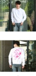         【광주 프리미엄멀티샵】OMBA025E20FLE003 STENCIL 애로우 Off White    