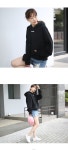 【광주 프리미엄멀티샵】20FW OMBB037E20FLE002 MARKER Off White 필웨이