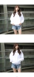 【광주 프리미엄멀티샵】20FW OMBB037E20FLE002 MARKER Off White 필웨이