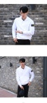 모퉁이구제멀티샵 | 【수원 프리미엄멀티샵】20SS 721564960 와펜패치 후드(WH) Stone Island 필웨이