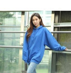 【분당 프리미엄멀티샵】20FW 570811 THV79 백로고 프린트 후드 Balenciaga 필웨이