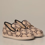 [프라이빗샵]20FW 구찌 575850 G3840 9766 홀스빗 로퍼 GUCCI 필웨이