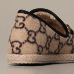 [프라이빗샵]20FW 구찌 575850 G3840 9766 홀스빗 로퍼 GUCCI 필웨이
