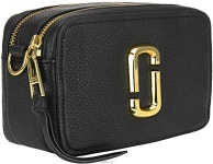 20 F/W 마크 제이콥스 백 더 소프트샷 21 M0014591/001 Marc Jacobs 필웨이