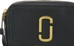 20 F/W 마크 제이콥스 백 더 소프트샷 21 M0014591/001 Marc Jacobs 필웨이