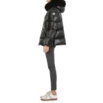 [구템즈/하루배송] 몽클레어 20FW 1A54502 후드패딩 Moncler 필웨이