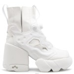 마르지엘라 x Reebok Instapump Fury 타비 부츠 S34WU0023 P3782 H8380 | 메종 마르지엘라 : 워커/부츠 : is4580551059 - 필웨이 | 믿을... 