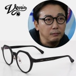 팀베리스 1114 BLACK 탁재훈 안경 미운오리새끼안경 베리스안경 | 기타 : 안경테 : th4612455325 - 필웨이 | 믿을 수 있는 중고 명품