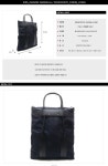         21SS_0105스티치플렉시 토트백S55WC0070_P4008_H7495 Martin Margiela    