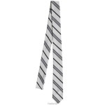 ☞더소뇨강남☜MNL001A 07182 035 스트라이프실크클래식넥타이메드 | 톰브라운 : om4767644438 - 필웨이 | 믿을 수 있는 중고 명품