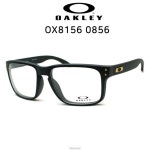 오클리 안경 OX8156 0856 | Oakley : 안경테 - 차별화된 감정, 흥정 서비스로 명품의 가치를 더하다 : 필웨이
