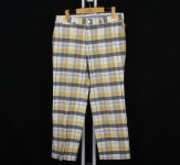 고홍닷컴/P-5408/빈폴 체크 바지 | 기타 : 팬츠 : th4855934986 - 차별화된 감정, 흥정 서비스로 명품의 가치를 더하다 : 필웨이