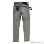 엠포리오알마니 클래식 스판 슬림워싱진 청바지 J1078 - 필웨이(FEELWAY)