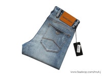 엠포리오알마니 스판 슬림워싱진 청바지 J1031 - 필웨이(FEELWAY)