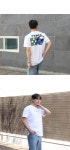         【광주 프리미엄멀티샵】21SS OMAA027R21JER009 WORLD  Off White    