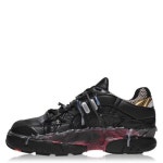         메종마르지엘라 남성 New Cut Up Low Trainers H7397 Martin Margiela    