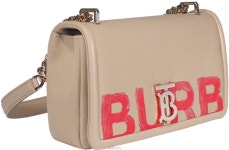         21 S/S 버버리 스몰 로라 백 8037389/A1366 Burberry    