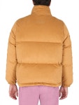 21 F/W GCDS 다운 자켓 WITH 엠보시드 로고 AL22M040015_13 - 필웨이(FEELWAY)