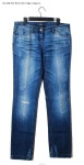 ◆11주년◆로고 플레이트 워싱진 중청 F3OYTD G8584 - 필웨이(FEELWAY)