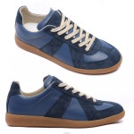 21FW_1007 남성독일군 S57WS0236_P1895_H8865 | 메종 마르지엘라 : 스니커즈 : is5505640158 - 필웨이 | 믿을 수 있는 중고 명품