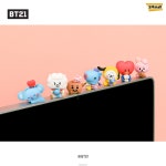 BT21 리틀버디 베이비 모니터 피규어 모음 7종 | 기타 : 디지털/가전 : th5505131994 - 필웨이 | 믿을 수 있는 중고 명품