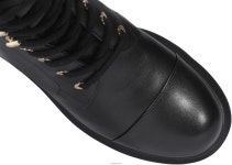 21 F/W 스튜어트 와이츠먼 NISHA 부츠 S0166 NISHA/SMOBLK - 필웨이(FEELWAY)