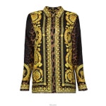 베르사체 와일드 바로코 롱슬리브 셔츠 10013601A12479 5N440 TP960182918 | Versace : 티셔츠 : rs7778723725 - 필웨이 | 믿을 수 있는... 
