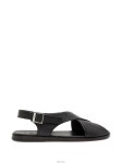 26 SS 그렌슨 미카 레더 샌들 115288A TP451843011 | Grenson : en8173257674 - 필웨이 | 믿을 수 있는 중고 명품