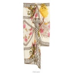 26SS 블루마린 미디 스커트 2G281A F8177 NEUTRALS | Blumarine : um8821697226 - 필웨이 / 정품감정