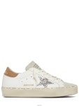 25 FW 골든구스 여성 20mm Hi Star 가죽 스니커즈 77I 846015 TP722391500 | Golden Goose : ld7821455407 - 필웨이 | 믿을 수 있는... 