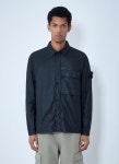 26 SS 스톤아일랜드 남성 기술 나일론 오버셔츠 L1S151200003 S0069 V0029 TP87056 | 스톤 아일랜드 : 자켓 : on7918332945 - 필웨이... 