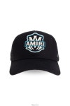 아미리 마 엠블럼 트럭 운전사 모자 AMSAHE1010 001 TP974094717 | Amiri : ir8046258696 - 필웨이 | 믿을 수 있는 중고 명품