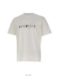 인더샵 C.P. COMPANY 씨피 컴퍼니 화이트 반팔 티셔츠 | CP company : co8180427309 - 필웨이 | 믿을 수 있는 중고 명품