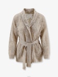 브루넬로 쿠치넬리 MDT771006 여성 니트 스웨터 가디건 BRUNELLO CUCINELLI Co | Brunello Cucinelli : 니트/스웨터 : un8229078331... 