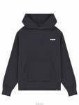 25FW 바로우 긴팔 티셔츠 F5BWUAHS068 251 BLACK | BARROW : RR8876677213 - 필웨이 / 정품감정